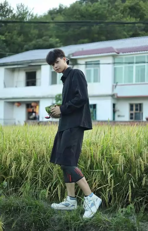 李瑞华